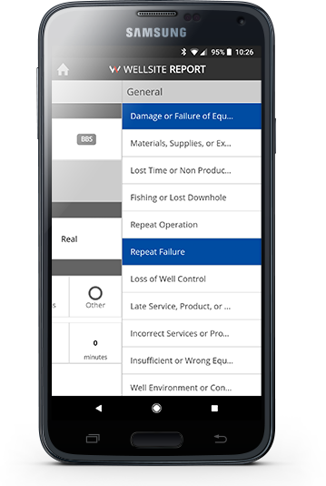 Report safety incidents, Service Quality issues, BBS Observations from your phone. Dig into the details with just a few clicks. Report safety incidents, Service Quality issues, BBS Observations from your phone. Dig into the details with just a few clicks.